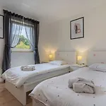Utmar Apartmán Cres