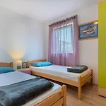 Apartmán Utmar Cres