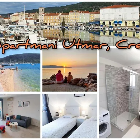 Utmar Apartment *