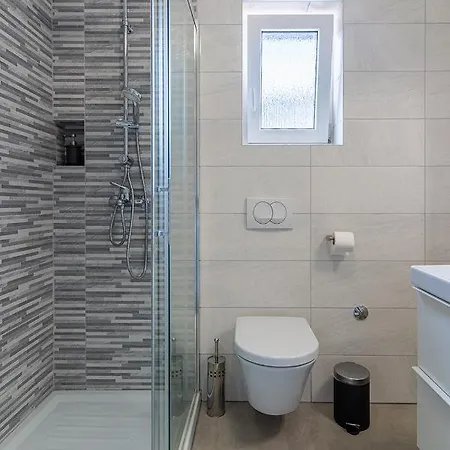 Apartment Utmar *