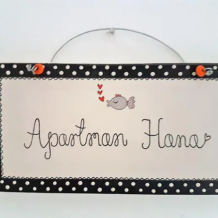 Apartment Utmar Cres