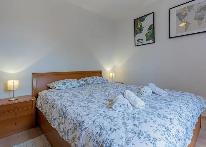 Utmar Lejlighed Cres