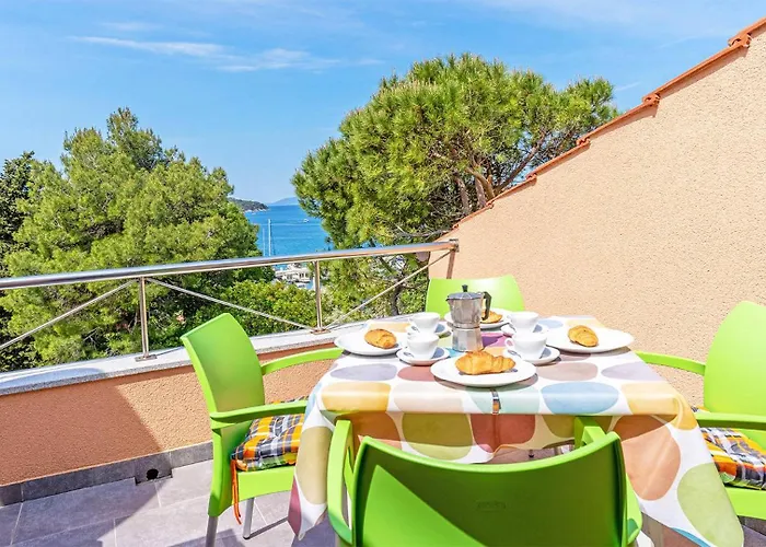 Lejlighed Utmar Cres