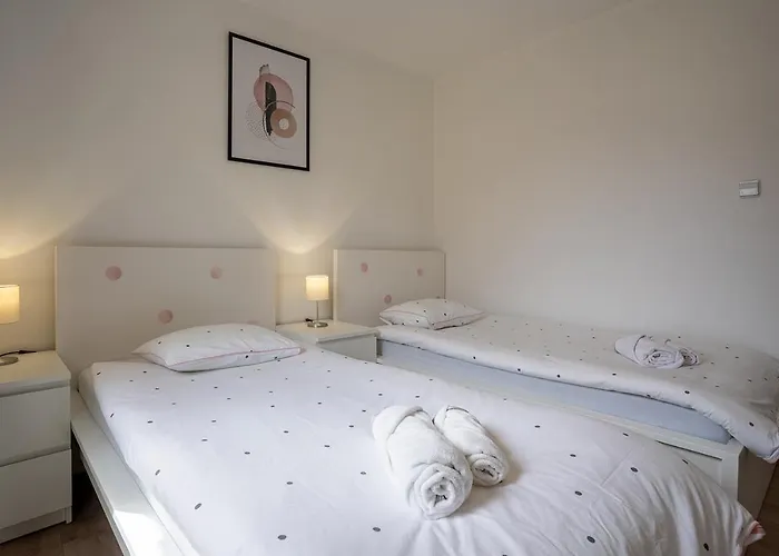 Apartment Utmar Cres