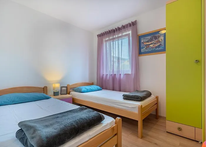 Apartment Utmar Cres