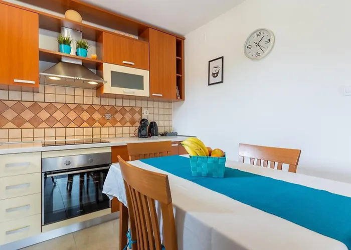 Apartment Utmar Cres